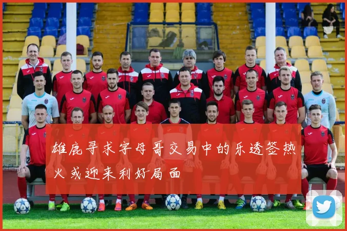 雄鹿寻求字母哥交易中的乐透签热火或迎来利好局面